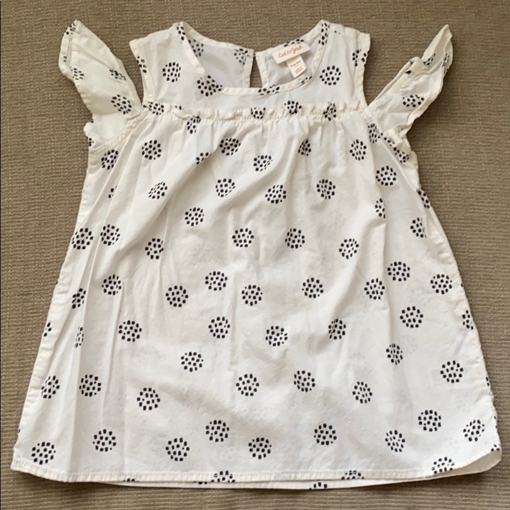 Cat & Jack top
